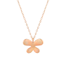 Náhrdelník Sanija Rose Gold
