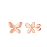 Náušnice Elen Rose Gold