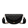 Tricia Dotty Black