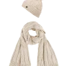 Sheron Set Beige
