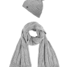Sheron Set Grey