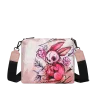 Daring Rabbit
