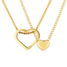 Náhrdelník Claribel Gold