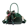 Tayna Elegance Green