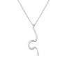 Náhrdelník Vireya Silver
