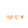 Náušnice Amoria Rose Gold