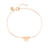Náramok Amoria Rose Gold