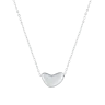 Náhrdelník Amoria Silver