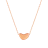 Náhrdelník Amoria Rose Gold
