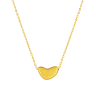 Náhrdelník Amoria Gold