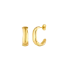 Náušnice Isary Gold