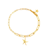 Náramok Nyxa Gold