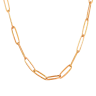 Náhrdelník Isel Rose Gold