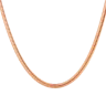 Náhrdelník Evoa Rose Gold