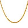Náhrdelník Evoa Gold