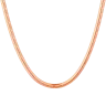 Náhrdelník Olen Rose Gold