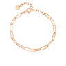 Náramok Elar Rose Gold