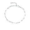 Náramok Isel Silver