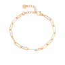Náramok Isel Rose Gold