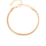 Náramok Evoa Rose Gold