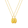Náhrdelník Auremi Gold