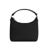 Nera Suede Black