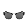 Brigida Metal Black