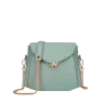 Bryna Mini Dusty Blue