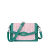 Leyra Riviera Pink