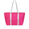 Rizzo Dotty Pink