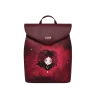 Laura Flap Backpack
