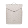 Joanna Intrecciato Beige