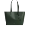 Ysmael Dark Green
