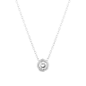 Náhrdelník Ellin Silver