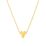 Náhrdelník Amora Gold