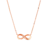 Náhrdelník Enso Rose Gold