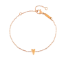 Náramok Amora Rose Gold