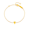Náramok Amora Gold