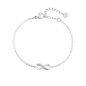Náramok Enso Silver