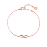 Náramok Enso Rose Gold
