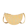 Clorinda Daisy Butter Yellow