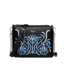 Coalie Ornament Black