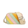 Massimo Striped Beige