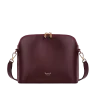 Marcia Wine Red