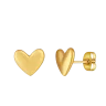 Náušnice Ember Gold