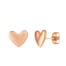 Náušnice Ember Rose Gold