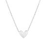 Náhrdelník Ember Silver