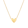 Náhrdelník Ember Gold