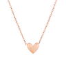 Náhrdelník Ember Rose Gold