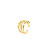 Náušnice Rift Gold